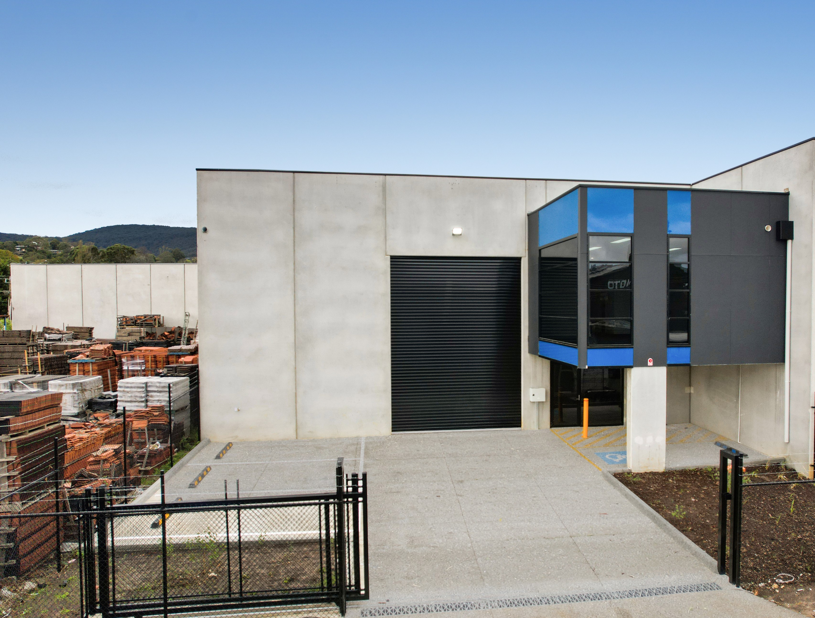 Warehouse