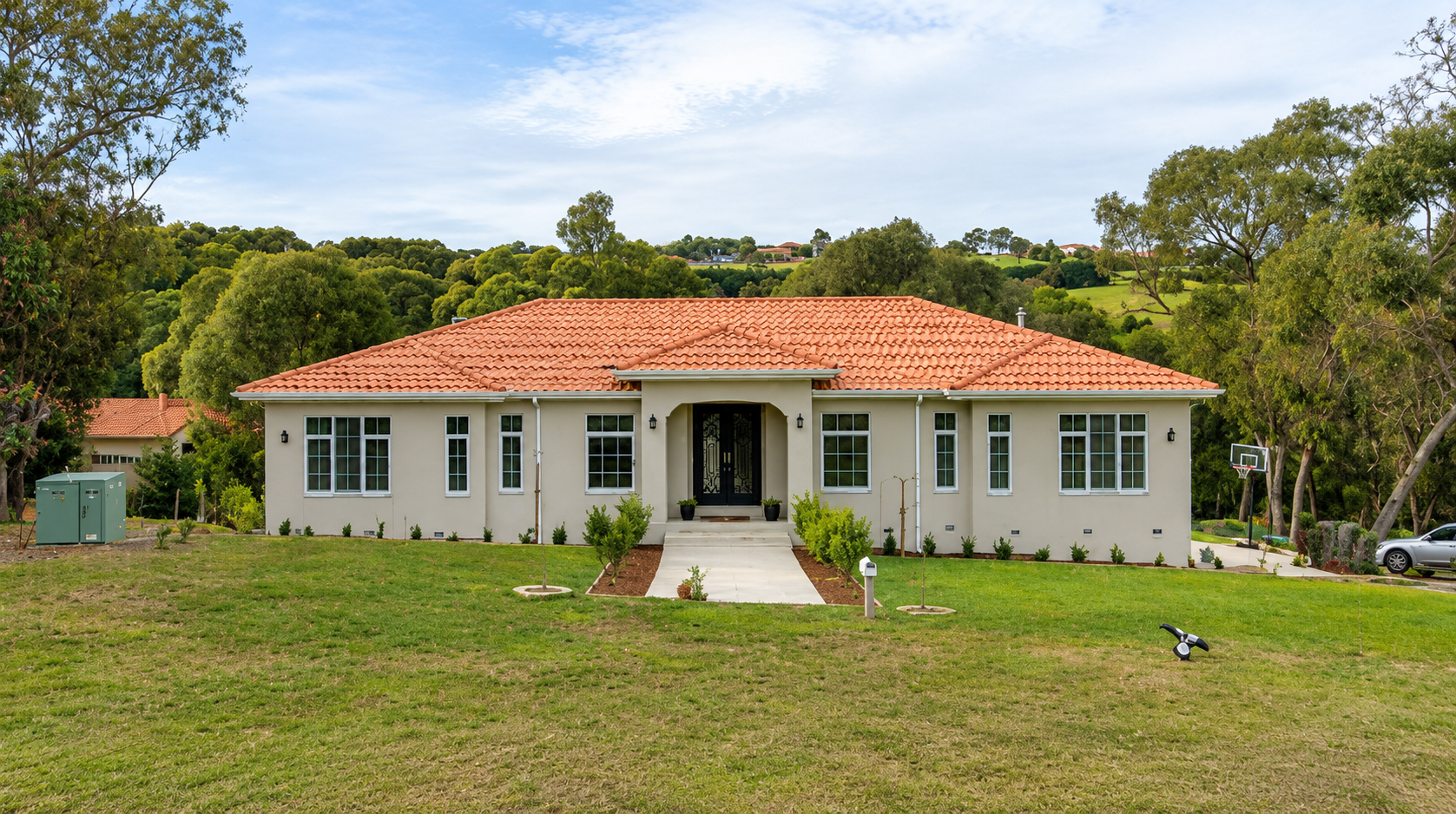 Valley Drive Hidden Valley Wallan