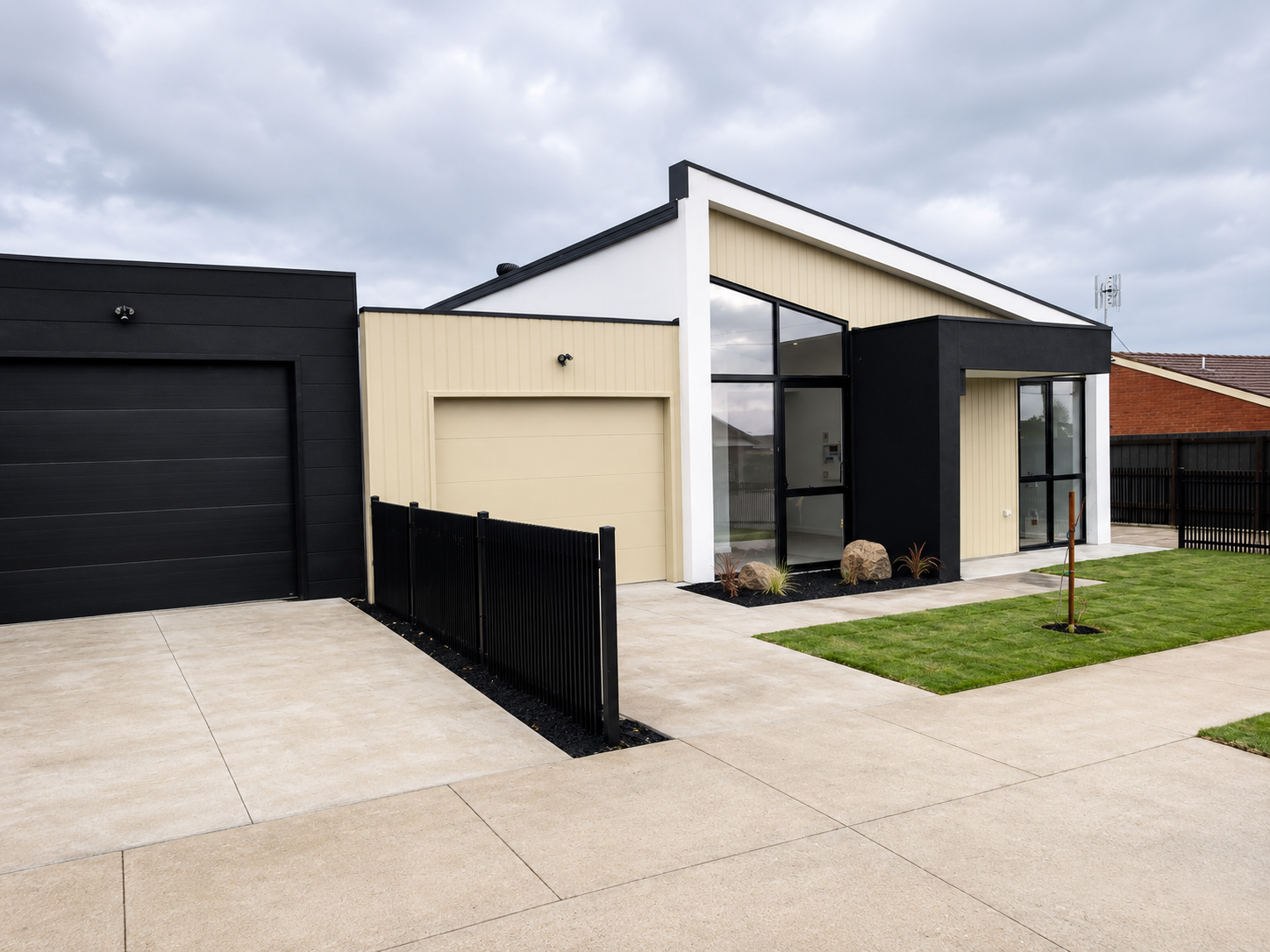 SDA House — image 4