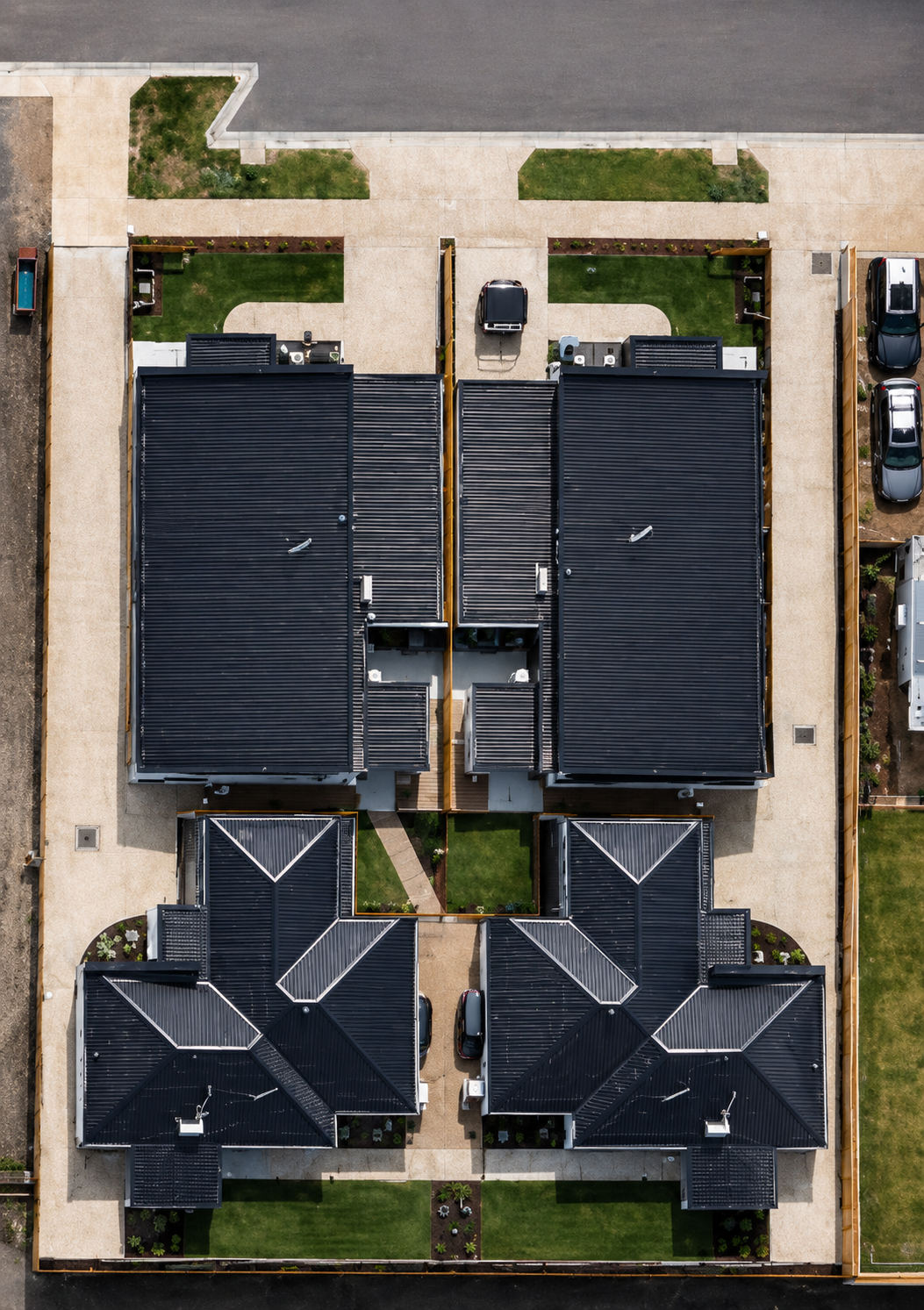 SDA House — image 1