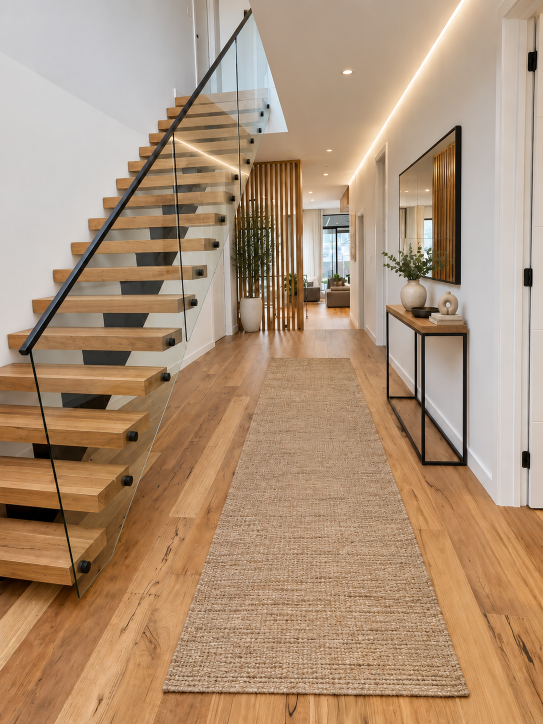 Devon Park Drive Custom Residence, Highton — Highton, Geelong — Luxury Homes by Geelong Projects Builders, photograph 6