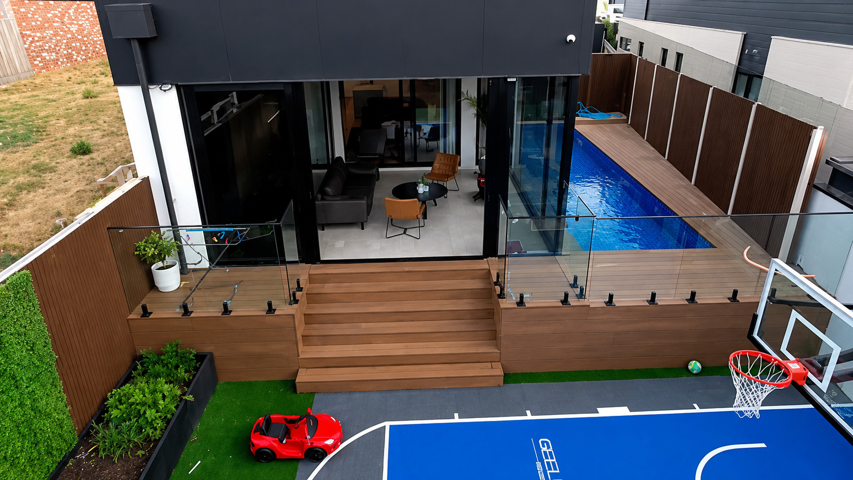 Devon Park Drive Highton