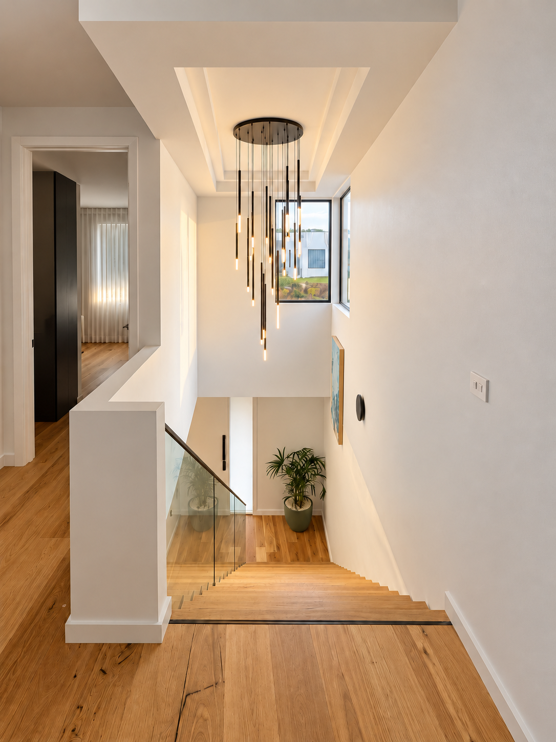 Devon Park Drive Custom Residence, Highton — Highton, Geelong — Luxury Homes by Geelong Projects Builders, photograph 13