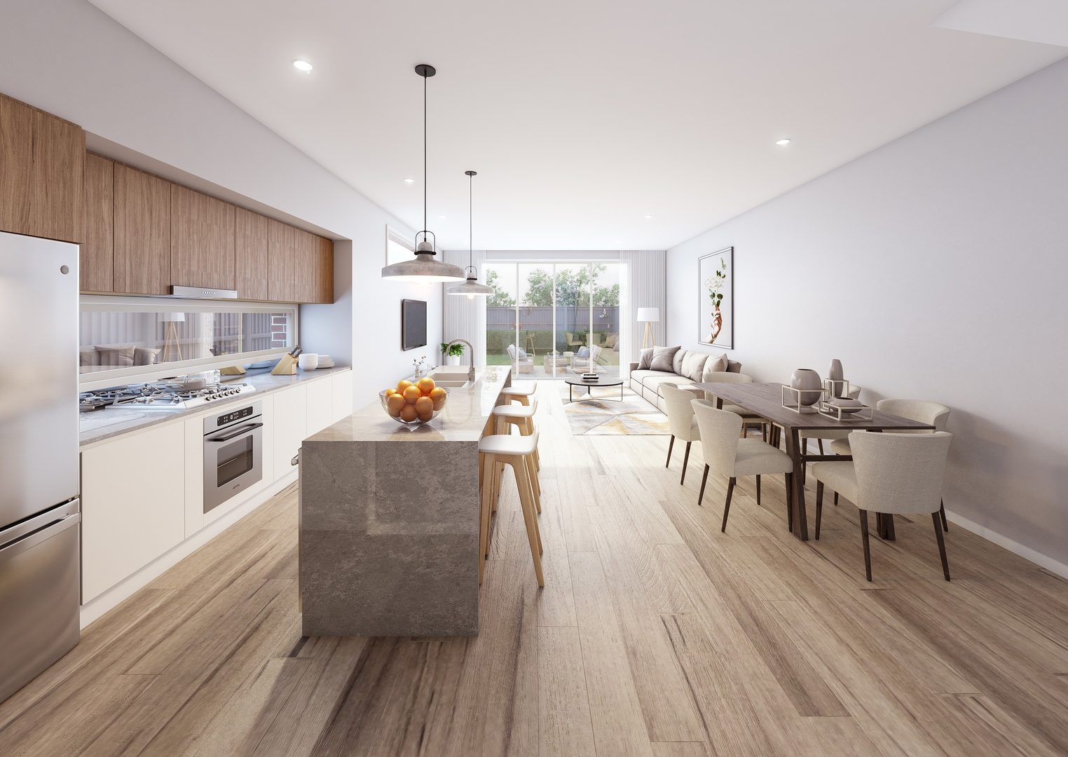 Mernda Parade Belmont