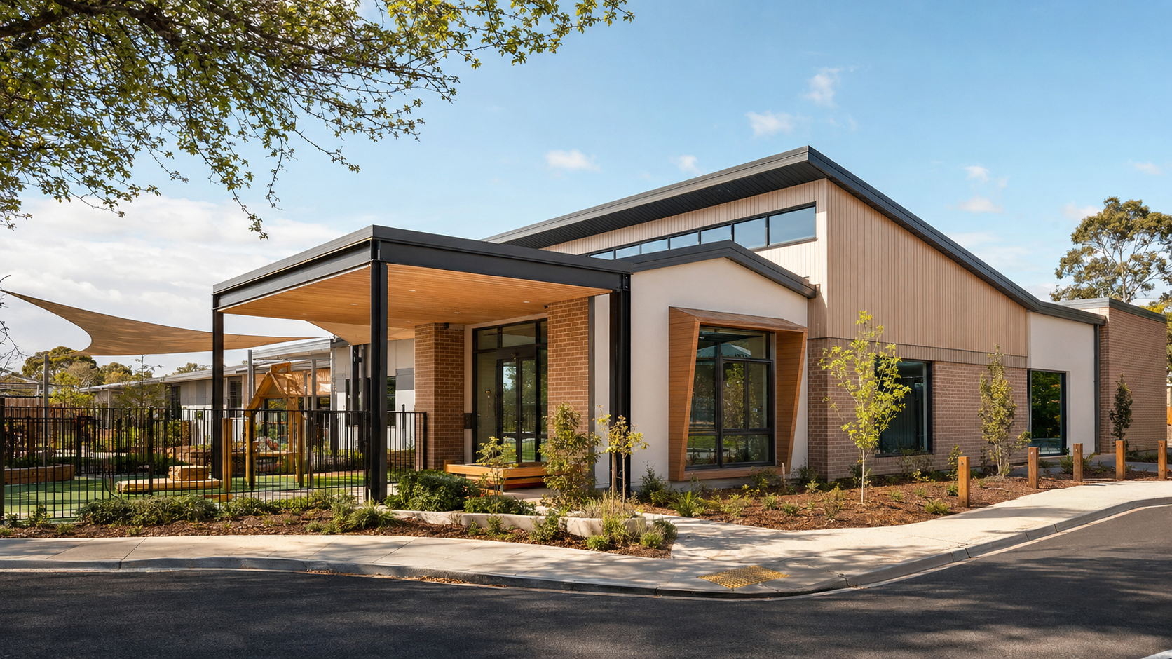 Childcare Centre