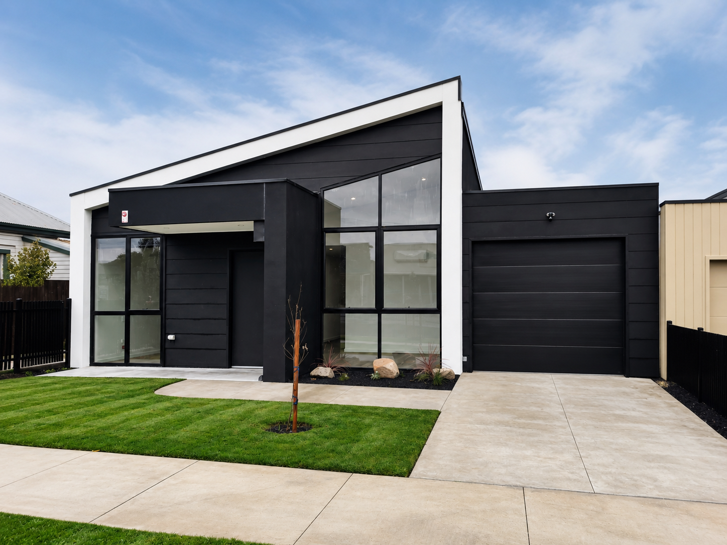 SDA House
