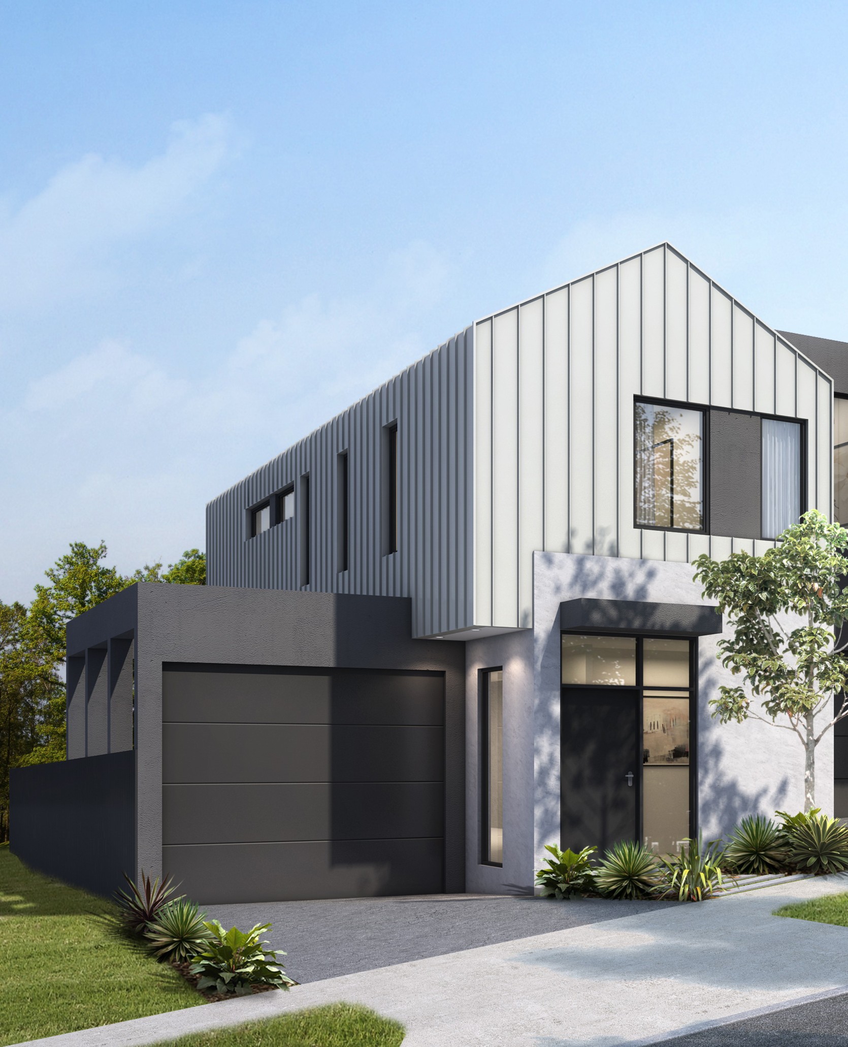 Narrawong Avenue — Highton