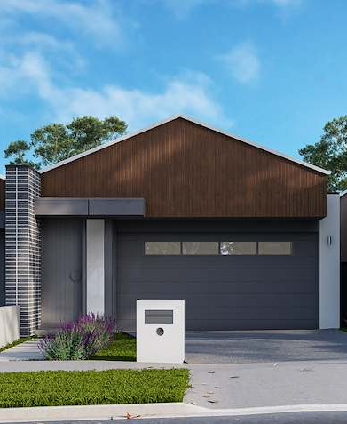 Clifford Road — Highton